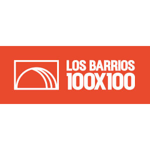 Los Barrios 100 por 100